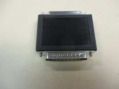 Used 18345 15-pin Male to Female Connector