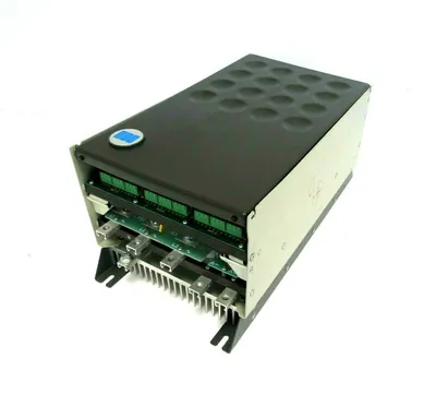 NEW SSD 545-0700-9-8-1-010-1000-0-83 DRIVE 480V 54507009810101000083