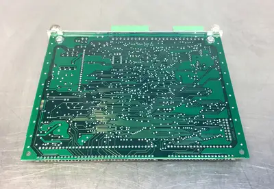Used Mettler Toledo E14091400A I/O Boards & Replacement Parts South Carolina US | Palmetto Automation #1159448