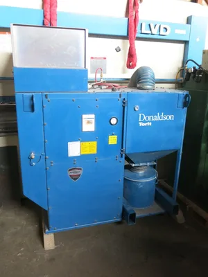TORIT DF01-01 DUST COLLECTOR