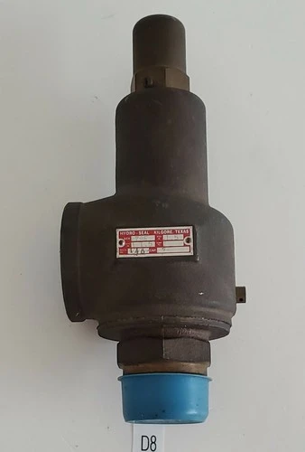NEW Hydroseal 79E