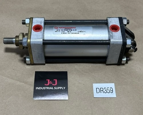 NEW Norgren C/548/CB/3/Y
