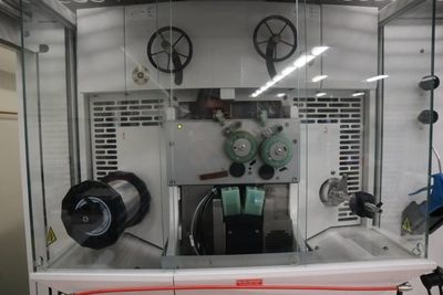 USED 2010 AGIE CHARMILLES CUT 1000