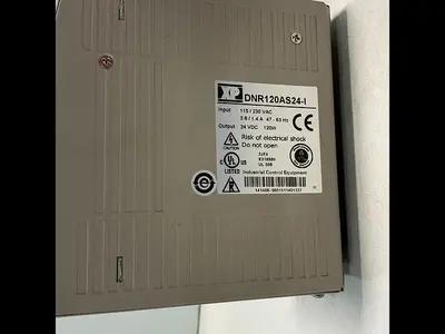 USED XP POWER DNR120AS12-1
