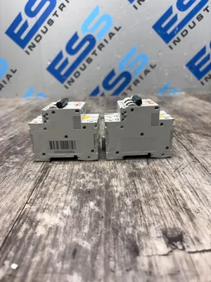 Used Merlin Gerin MULTI 9 C60H C6 Misc Electrical & Power Parts South Carolina US | ESS Industrial Equipment Sales #1403312