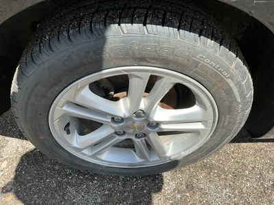 USED 2017 CHEVROLET CRUZE
