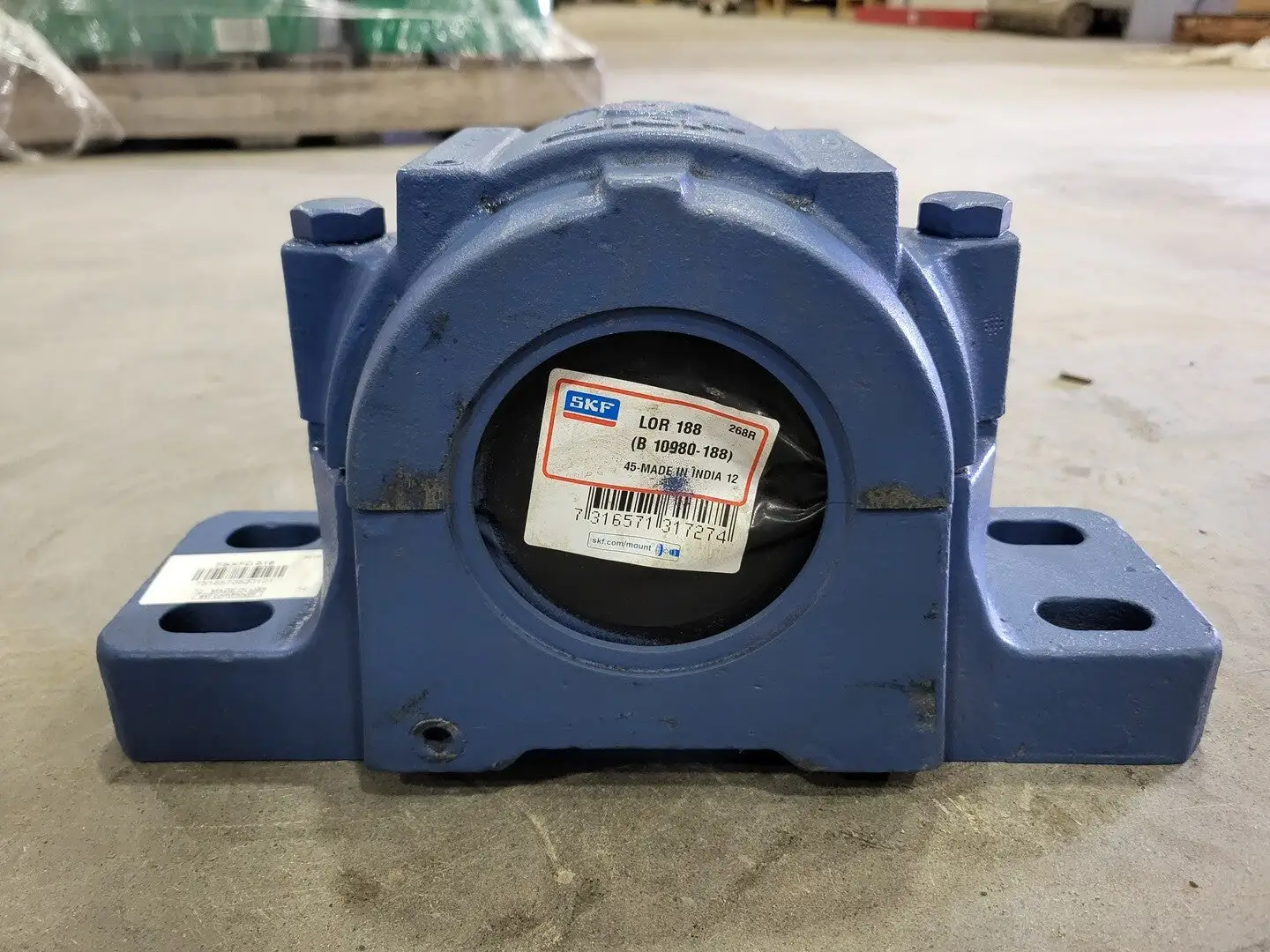 NEW SKF FSAFD 518