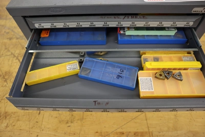 Used HUOT DRILL INDEX Other Cutting Tools Minnesota US | Machinesused.com #1364563