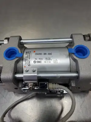 USED SMC CDA2D50-30N-A54Z