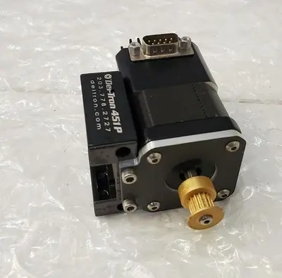 lin engineering do-4118m