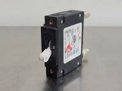 USED CARLING TECHNOLOGIES CA1-X0-25-708-A11-MG