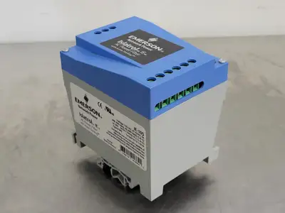 USED EMERSON IE-105