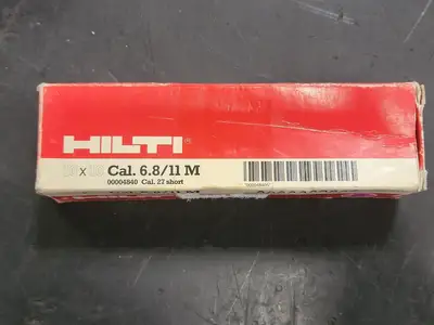 NEW HILTI 48405