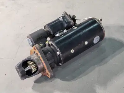 USED D.C POWER PRODUCTS 1113824