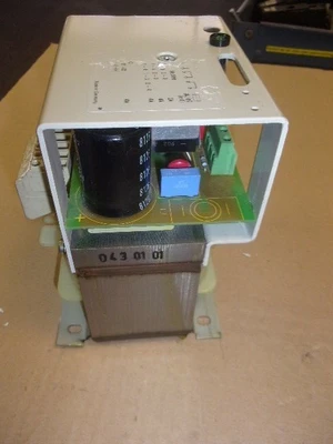 USED Siemens TRANSFORMER 4AM8195-0AE50-0U