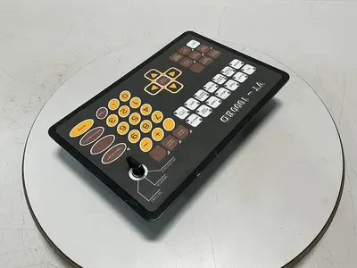 USED FUJI VT-1000IID