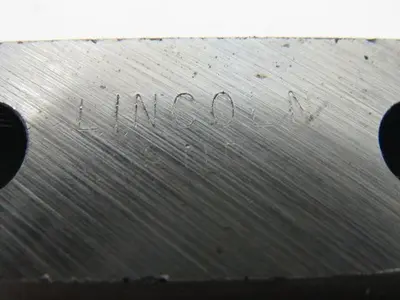 New | in-Stock LINCOLN INDUSTRIAL _UNKNOWN_ Valves/Fittings | Arrow Industrial #627052