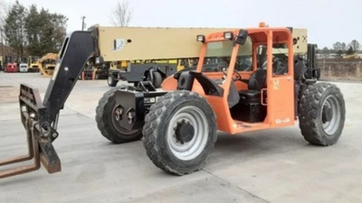 USED 2012 JLG G9-43A