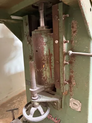 Used NORTHFIELD Single Spindle Shapers California US | Heavy Wall Consulting #1328154