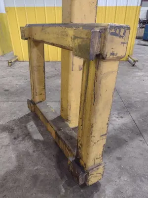 USED CALDWELL FCJS-70