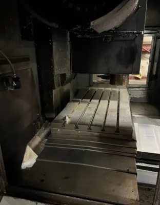 2016 HURCO VMX42I Vertical Machining Centers | Toolquip, Inc. (11)