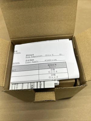 NEW Azbil C36TC0UA21D0