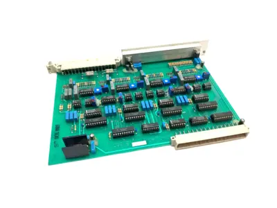 Used CNI INDUSTRIAL CHASSIS SLOT PCB CARD MODULE Circuit Breakers | Maverick Industrial Sales #1113136
