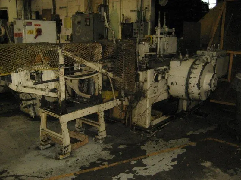 USED LEWIS 10-F