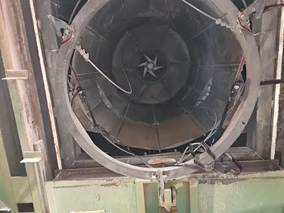 Used SURFACE COMBUSTION _UNKNOWN_ Drop Bottom Quench Furnaces Idaho US | Grammer Vacuum Technologies #1286676