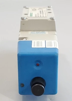 USED Numatics I12BA415MP00061