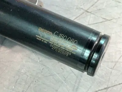 Used JOLICO WDX1480282701 Tooling & Accessories (Other) Ohio US | HGR 24 #1276084