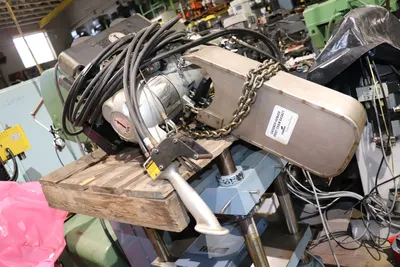 USED GARDNER P2TA30-1037
