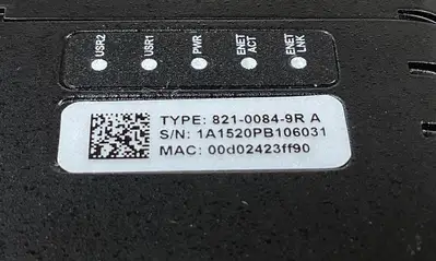 Used Cognex 821-0084-9R A Camera Systems South Carolina US | Palmetto Automation #1159922