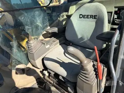Used 2012 DEERE 225D LC Crawler Excavators North Carolina US | Southeastern Equipment Corp #1467725