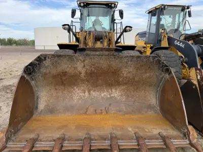 USED 2018 Caterpillar 950M
