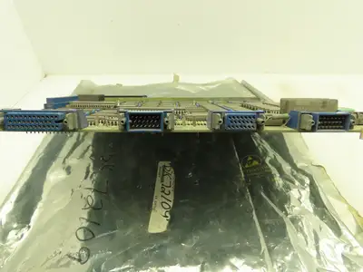 Fanuc A20B-1002-0700/05A PC Control Circuit Board CPU CRT CNC