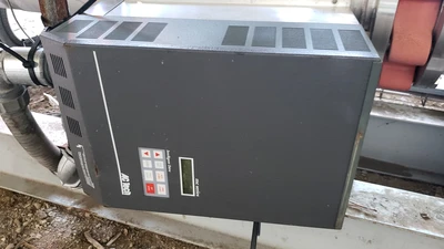 Stator Cooling Controller