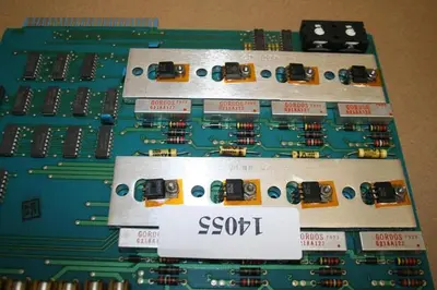 USED CINCINNATI MILACRON 3-531-3283A