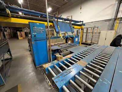 PINNACLE 12' WIDE Slitter/Rewinders | Perry Equipment (8)