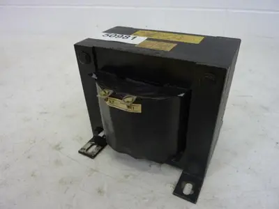 USED ALLEN BRADLEY 1497-N37 SER A