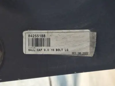 USED LETOURNEAU R4255188