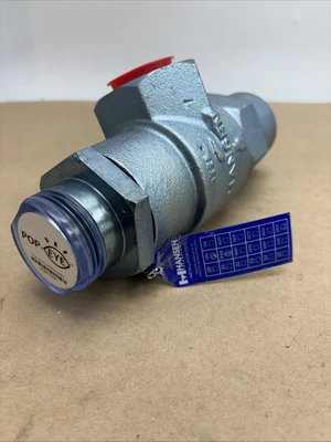 NEW Hansen H5613/250P