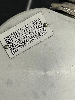 USED TEKEL Does Not Apply