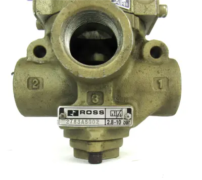 USED ROSS W421B93