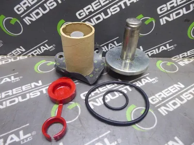 ASCO 206-711 Solenoid Valve Spare Part Kit New NIB