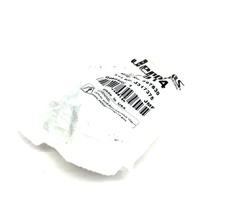 New | in-Stock JERGENS THUMB SCREW 1/2-13 X 3, KNURLED HEAD, 697830 Nuts & Screws | Maverick Industrial Sales #1100942