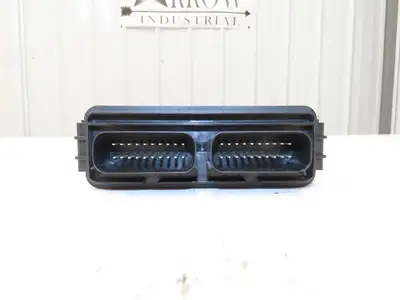 Global Equipment Monitoring Forklift Sapphire Interface Box HV Linde E20C