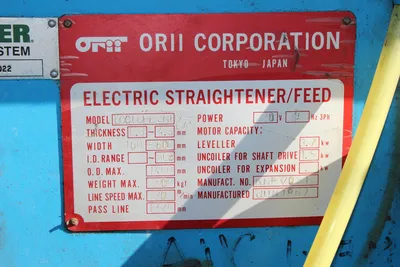 USED ROII LOC06HB2NBX-EAS