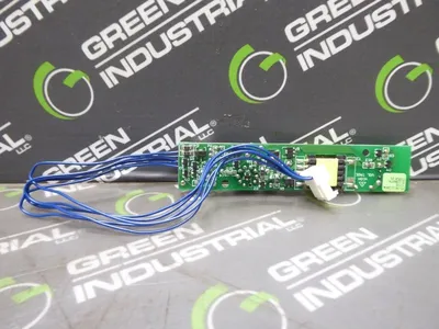 Powertip PD-IN121200A Inverter Module LINV-S13 Rev. 5 Used