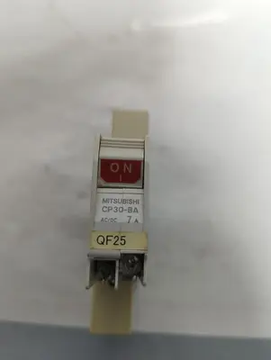 Used MITSUBISHI CP30-BA Circuit Breakers Ohio US | Surplus Asset Holdings #1568067